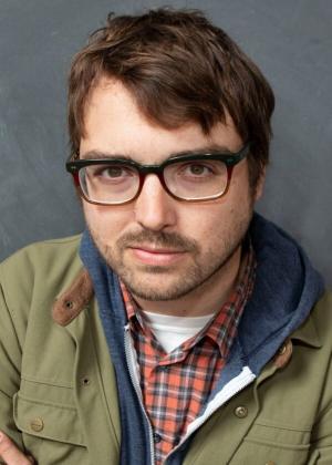 Jonah Ray